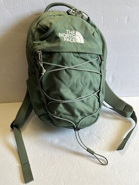 The North Face Borealis Mini backpack